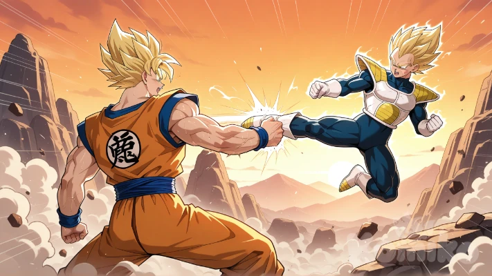 Dragon Ball