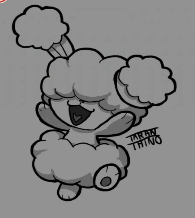 Angora Buneary