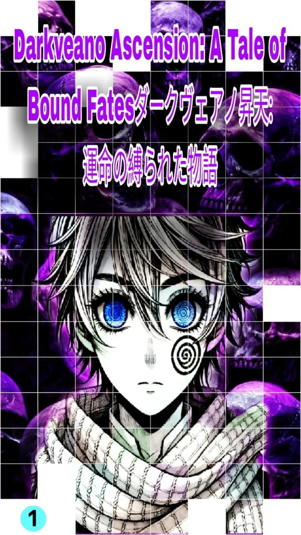 Dark veano