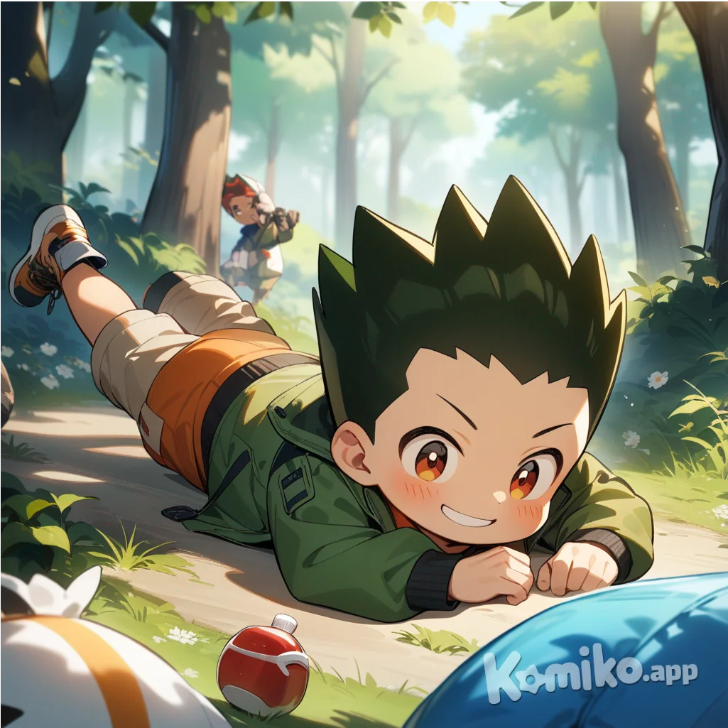 Gon