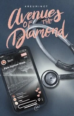 Avenues of the diamond