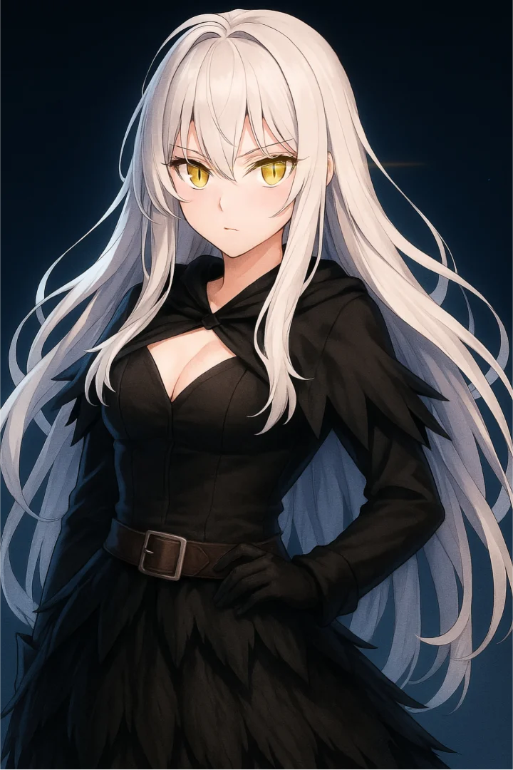 servant?