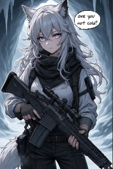 codename : Shirokami