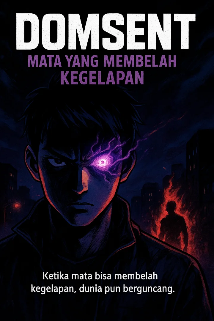 INVASI ZOMBIE -DOMSENT