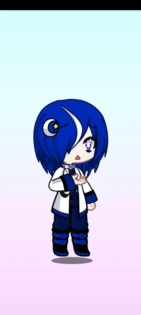 Lucero vivía en un templo donde veneraban a Tsuyomi el dios japonés de la luna pero una noche un demonio masacro el templo junto con sus padres pero logró sobrevivir gracias al pilar de la serpiente y se unió al cuerpo de cazadores de demonios. Domina la respiración Lunar aunque sea de un demonio está lo identifica más que las otras