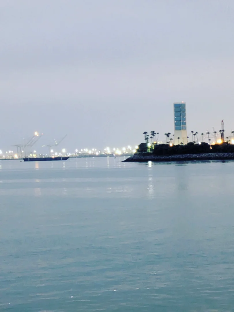 Scenery 