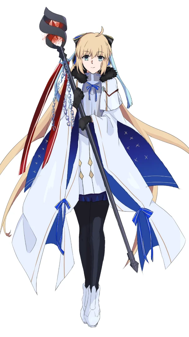 My OC (Aesc/Morgan)