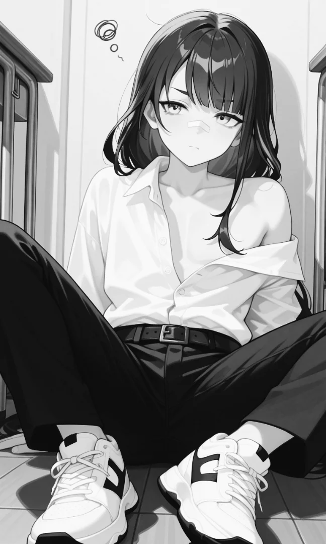 Raiden Mikasa 