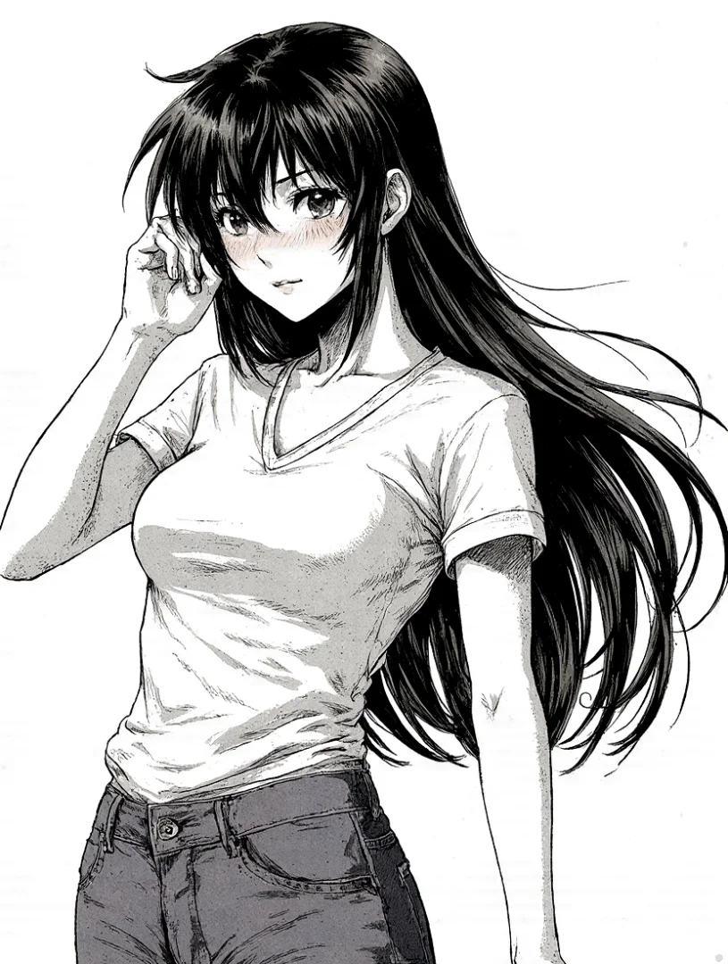Hana Sorato