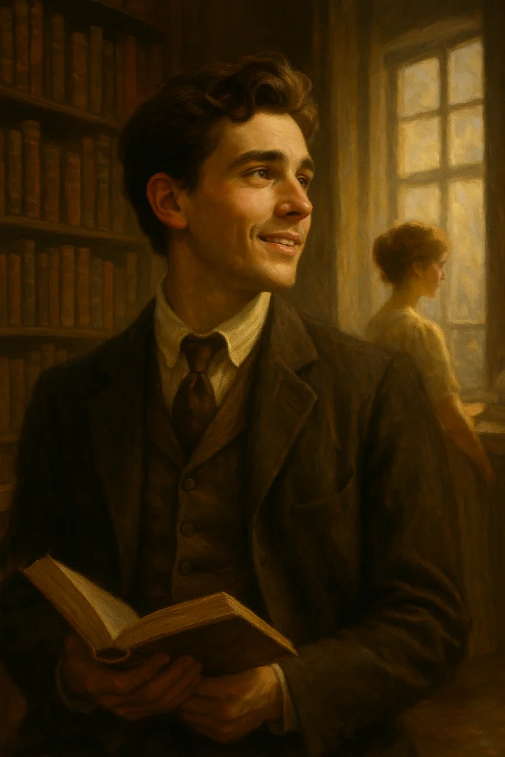 Where the spring 🌱🌷🌸 once sang🥰