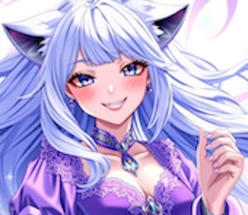 wolf girl 1