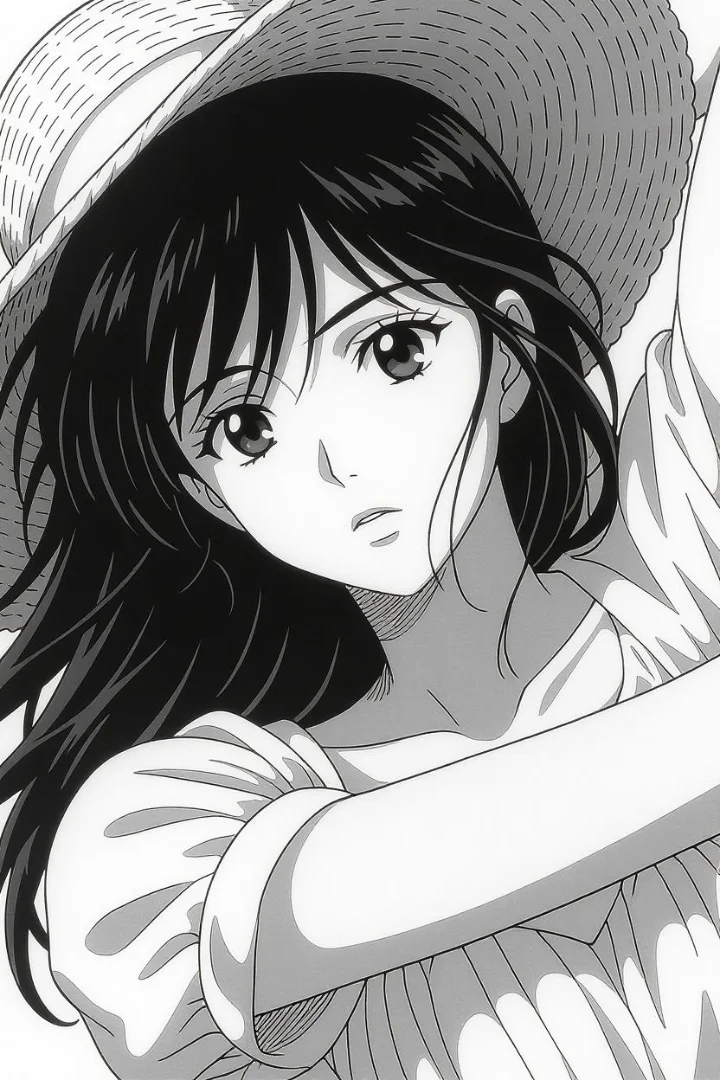 Kaoru Mizuno 