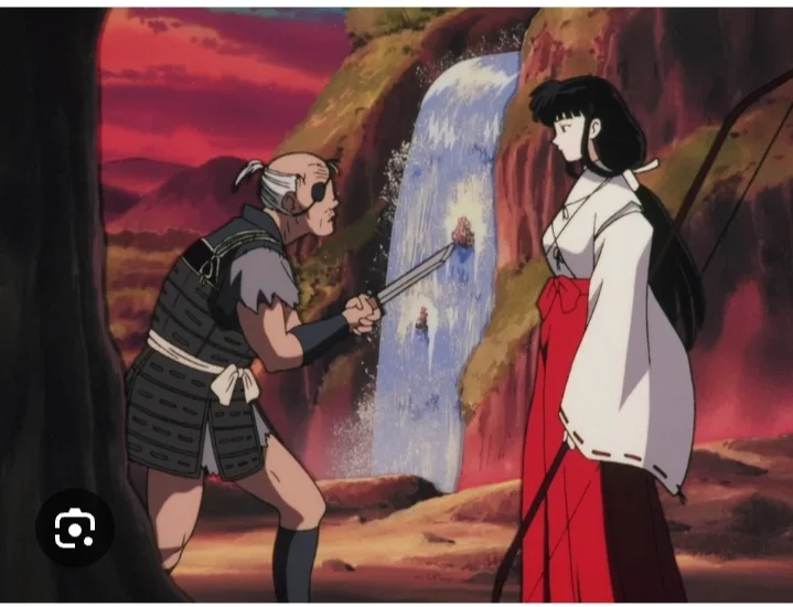 Kikyo dan rasetsu