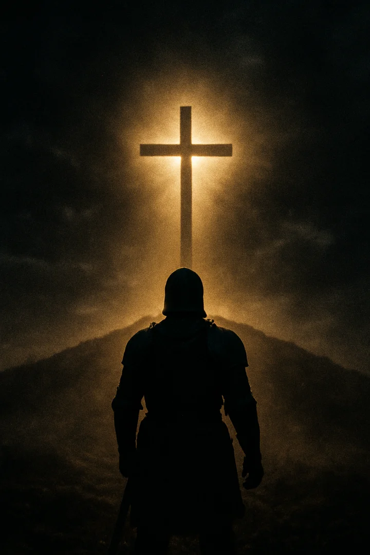 In need of Jesus Christ