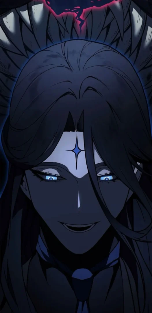 manusia terakhir yg terlahir kembali