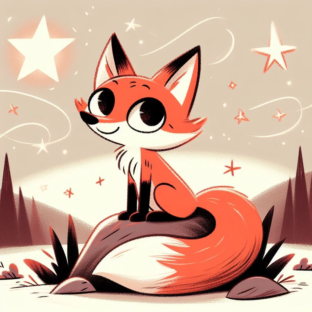 Fox