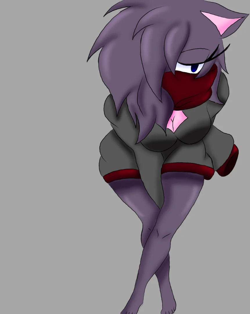 Shy Dolly 