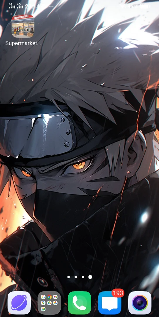 La légende du mode Méga ultra paranormal