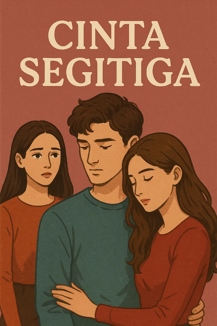 Cinta segitiga