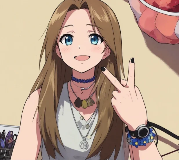 My name is Nicky Night! Welcome!