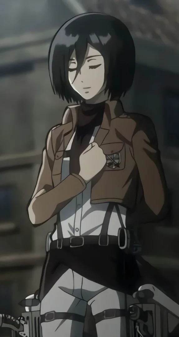 Mikasa