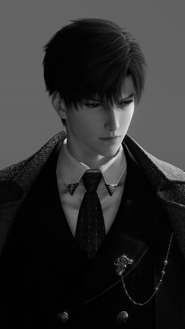 dua cegil dan dua cowo cool