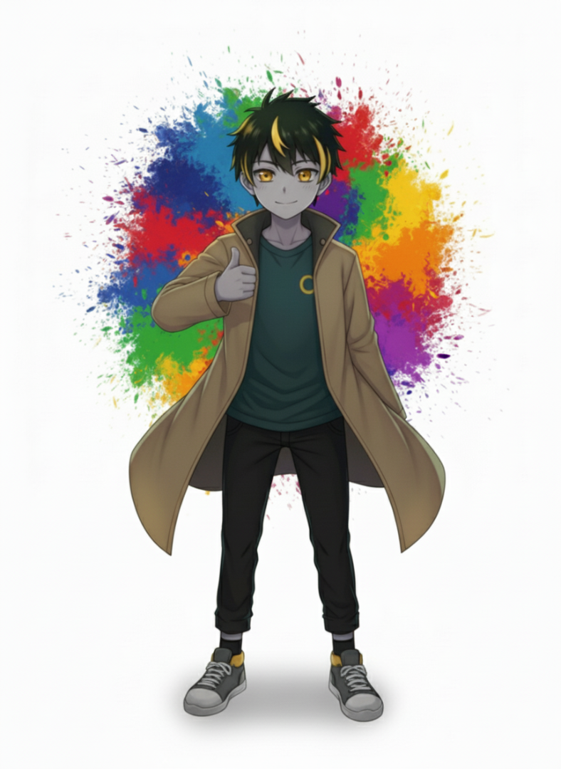 Art Style Revamp. (Let me know yes or no)