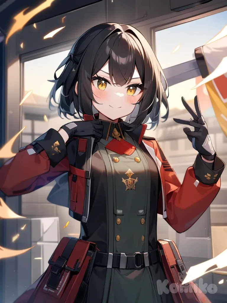 Айра и ее странные способности 