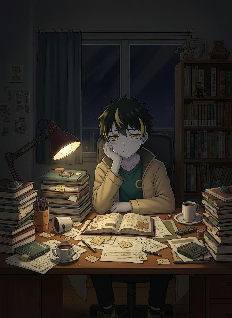 Sorry About Lack of Post Today