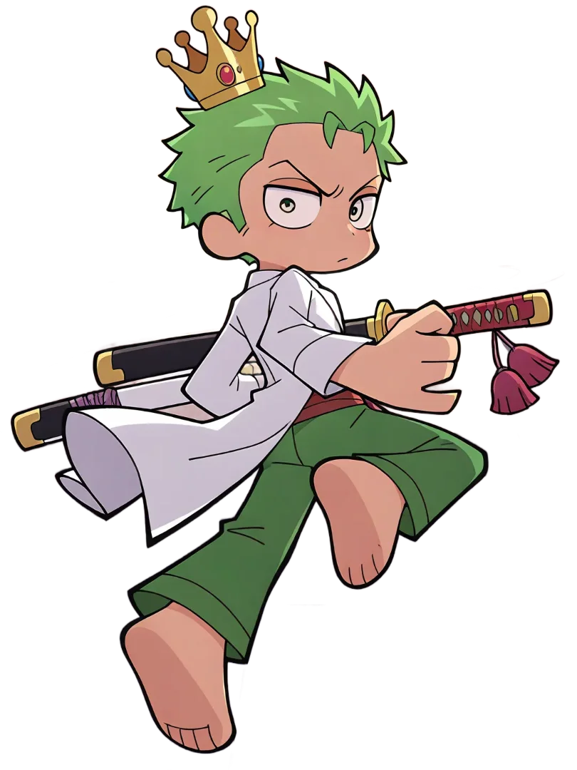 Misteri Pulau seribu Cahaya