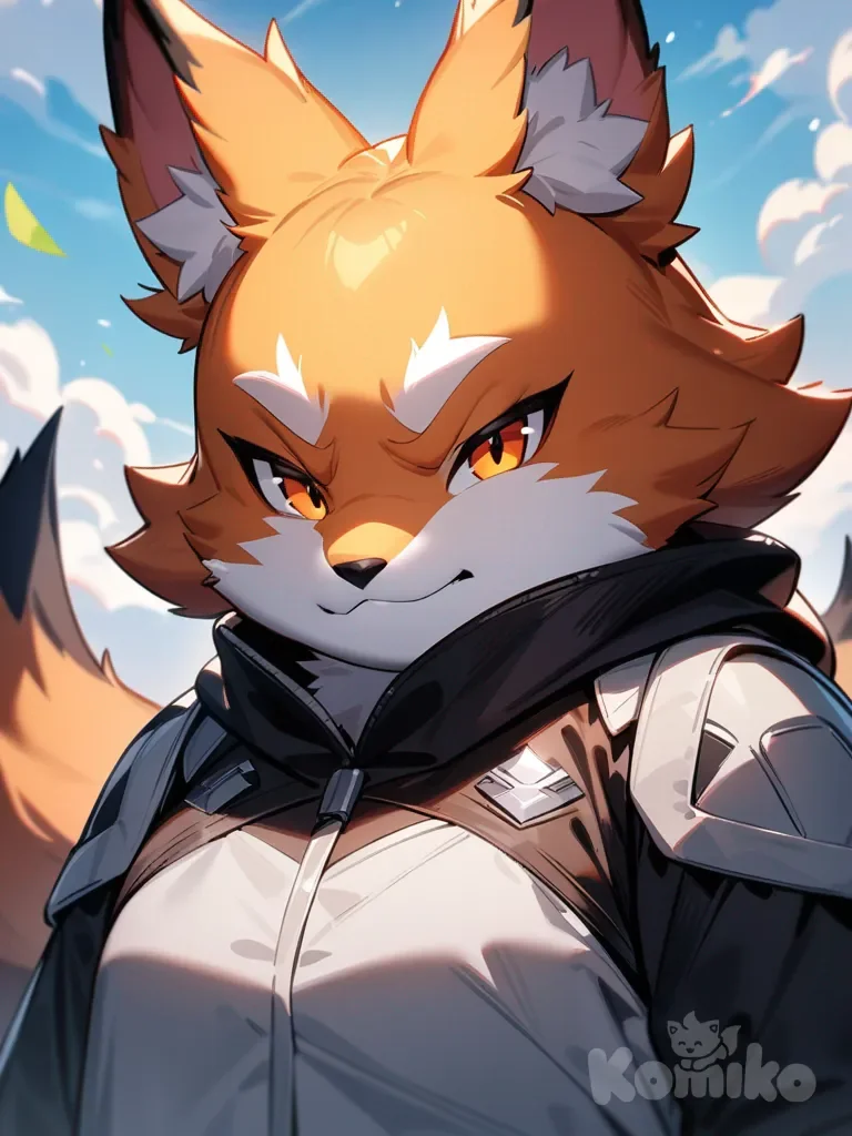 Sasha (La aventurera)