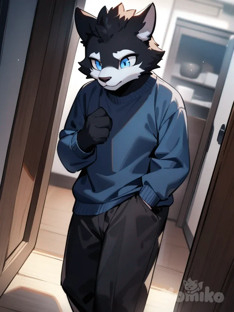 Tommy (el silencioso)