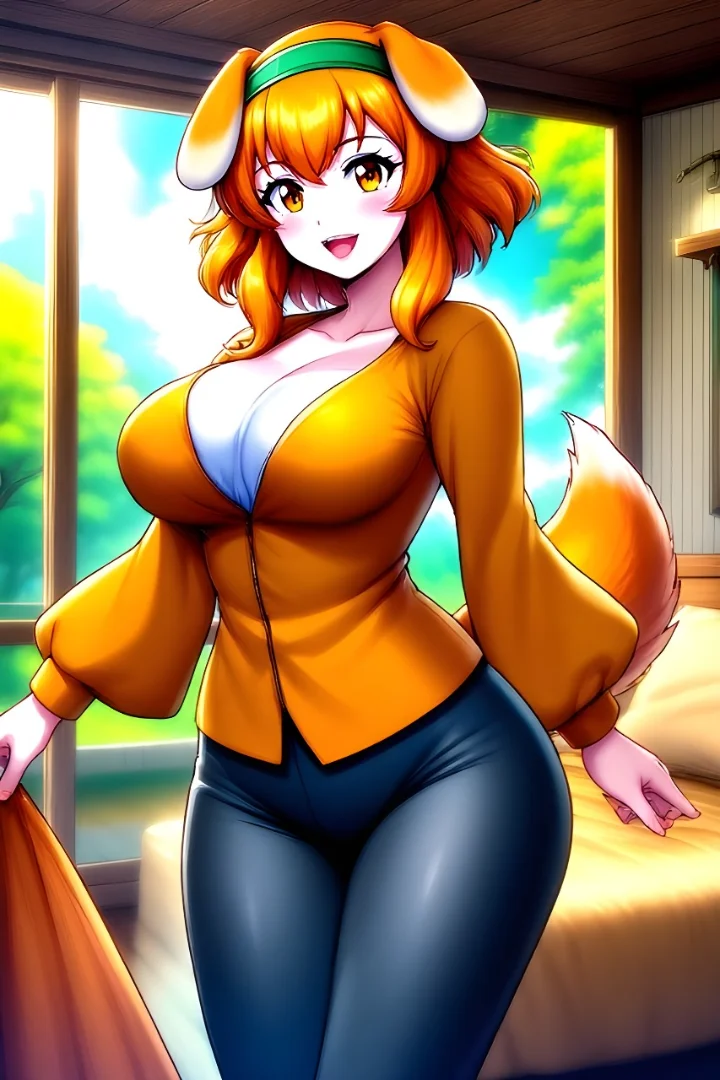 Nekomimi (Roxanne)