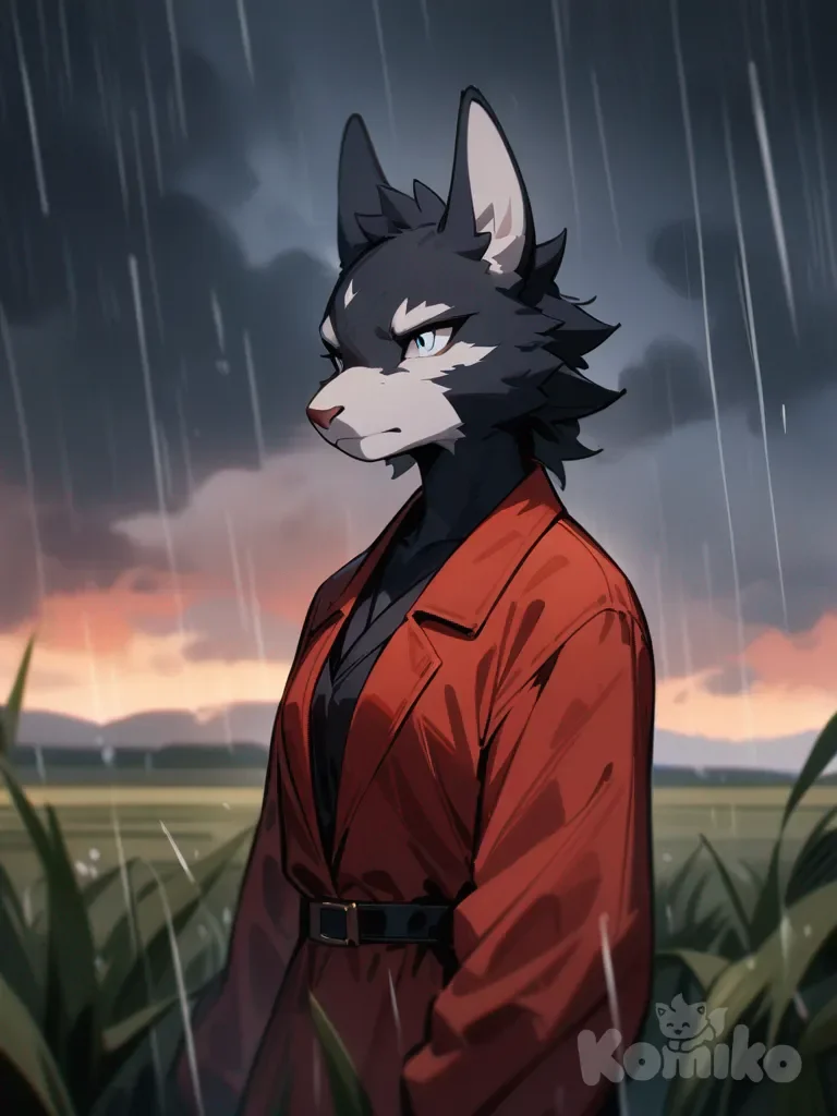 Liza (La alma de la oscuridad)