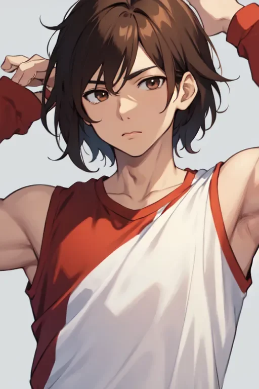 A hacer deporte 😎