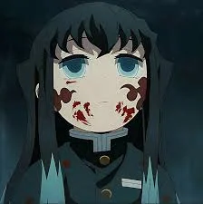 muichiro when he is forgeting your name AGAIN