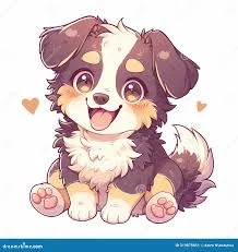 LOOK AT THIS CUT LITTLE DOG!!!! TnT