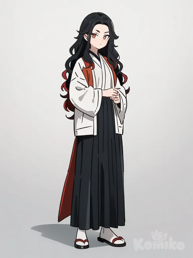 CLICK ON THE IMAGE TO LEARN MORE ABOUT NIKU SAKI