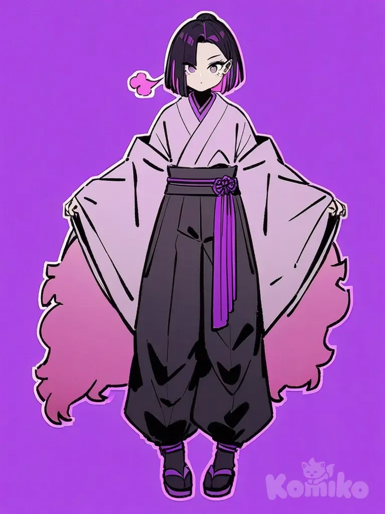 bubz The flame breather