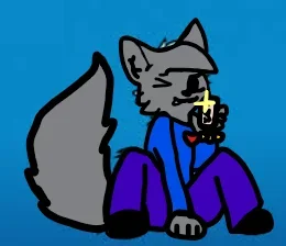 My name is Kina Lobna Garras