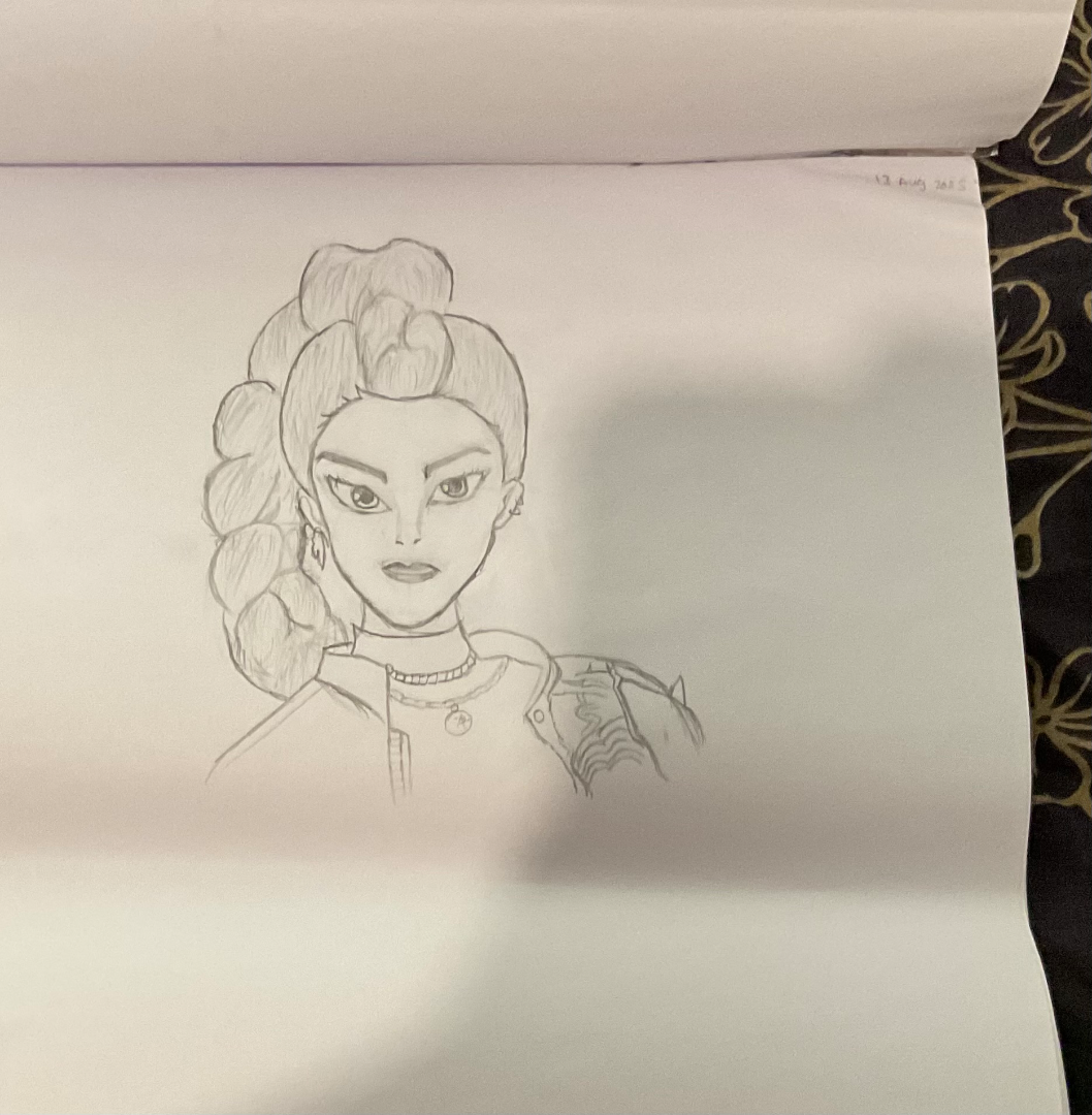 Please like this post if you think i draw it good