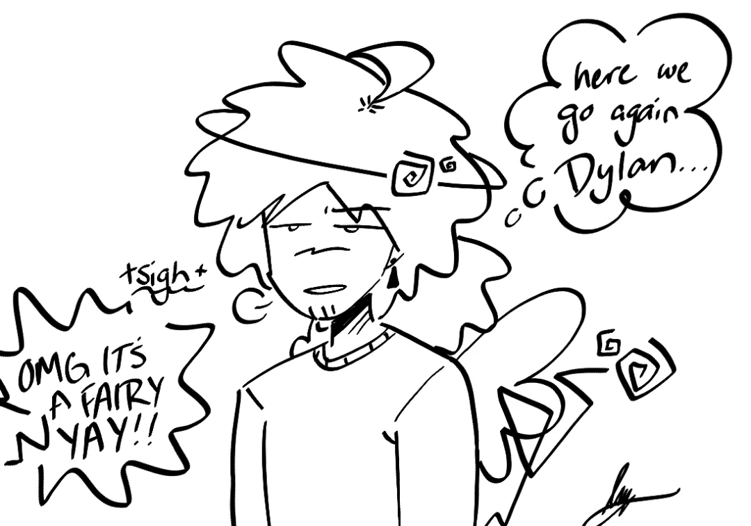 DYLANNNNNN