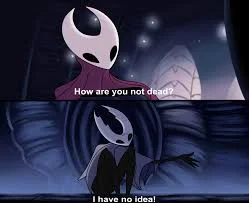 Hollow Knight