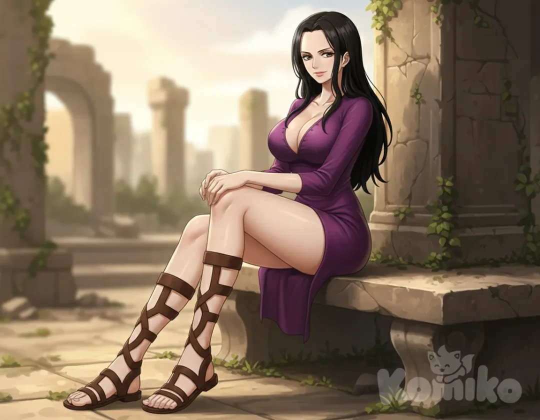 Nico Robin