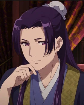 I'm gonna add him to my new Demon Slayer world!