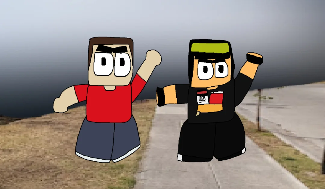 My story with a Bully Boy