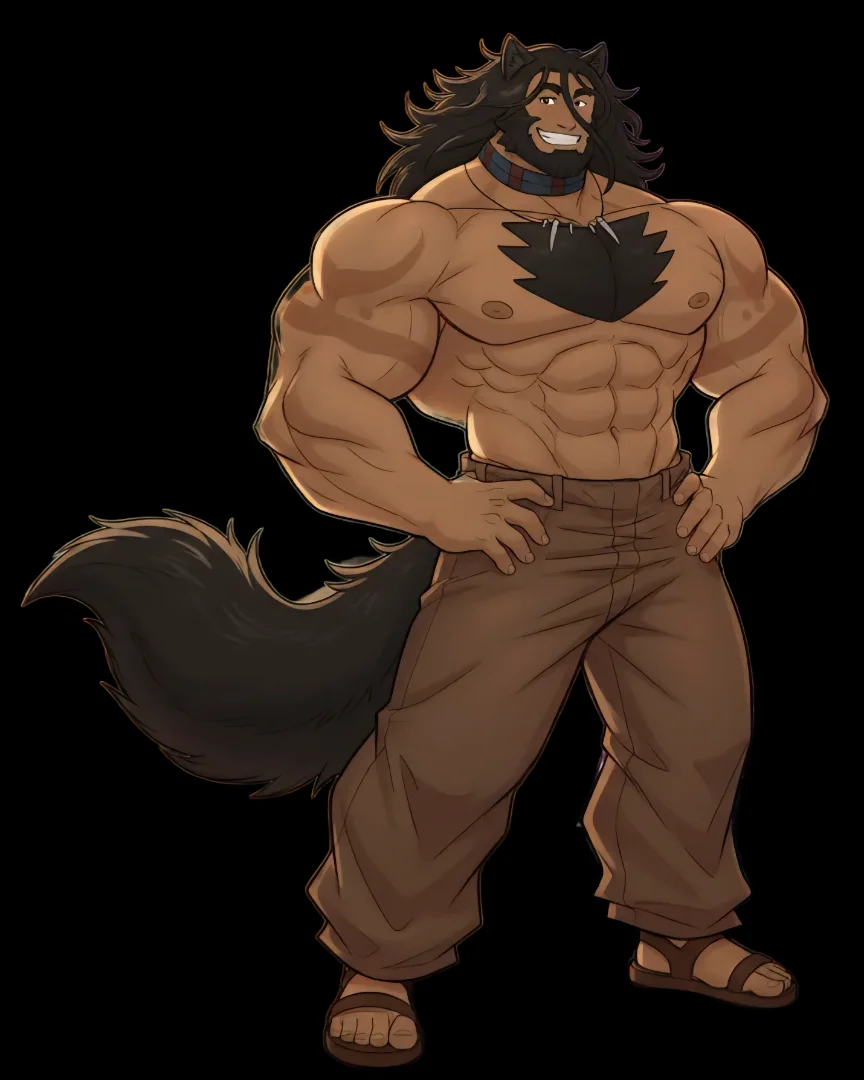 Swollug - No Background 