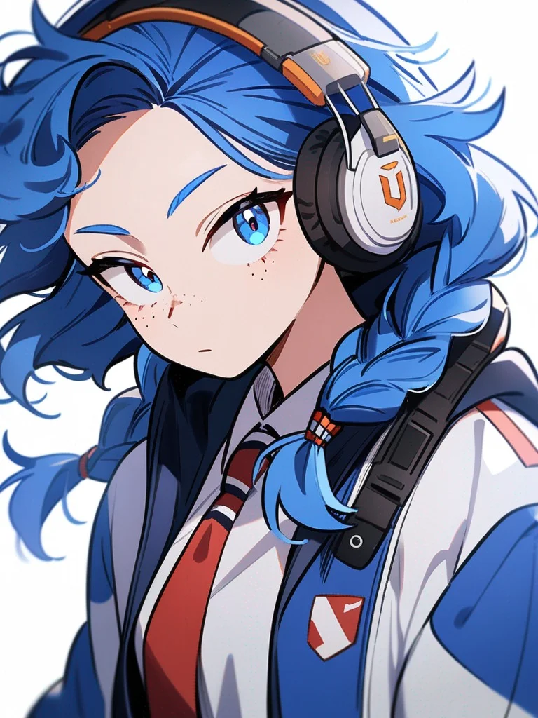 que opinan de esta nueva imagen de Hiroshi