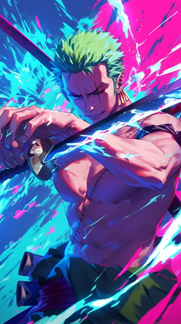 zoro