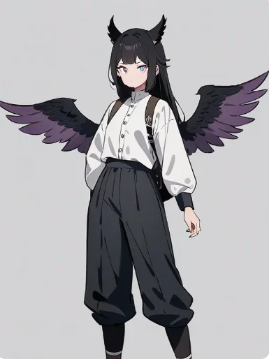 This is Noira Lunaris!